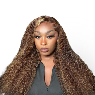Luxury Piano curl