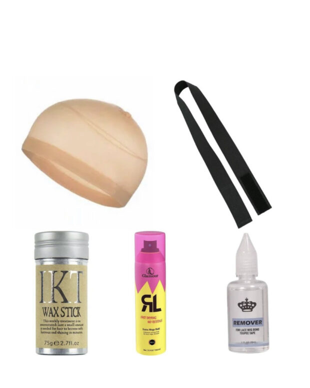 Installation Kit