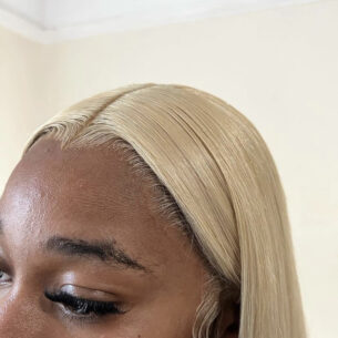 Bby Miami ® BLONDE