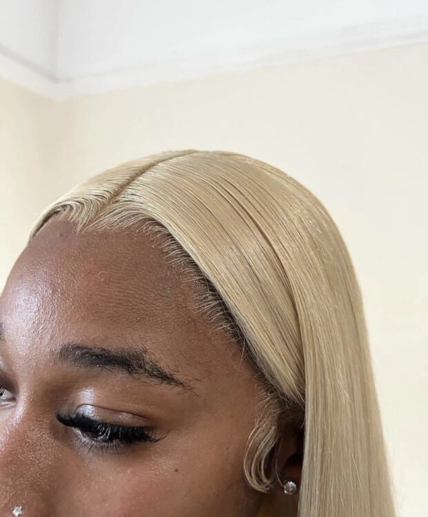 Bby Miami ® BLONDE
