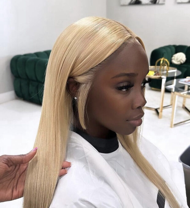 Bby Miami ® BLONDE - Image 3