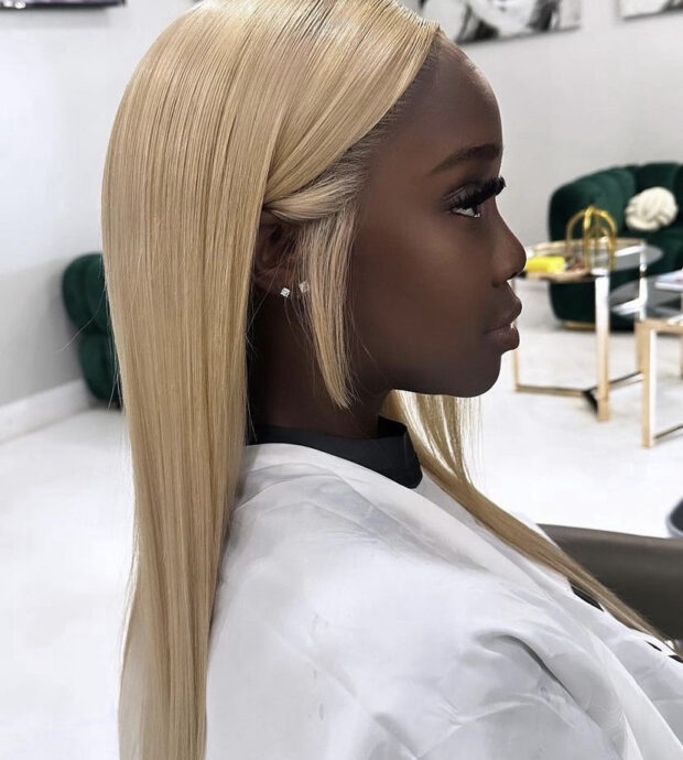 Bby Miami ® BLONDE - Image 4
