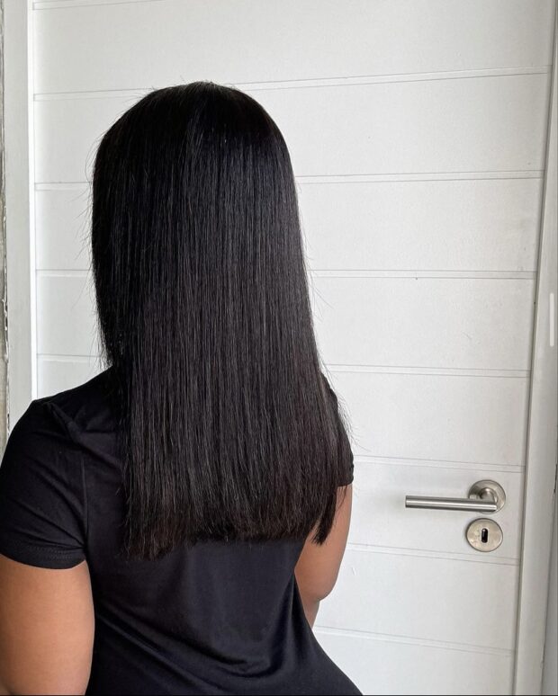 Luxury SDD long bob - Image 2