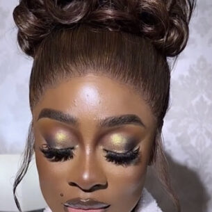 Tay 360 Wig