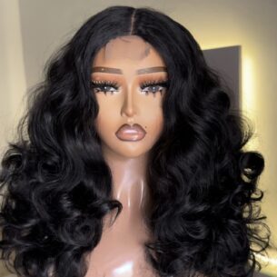 Lexi Closure Wig