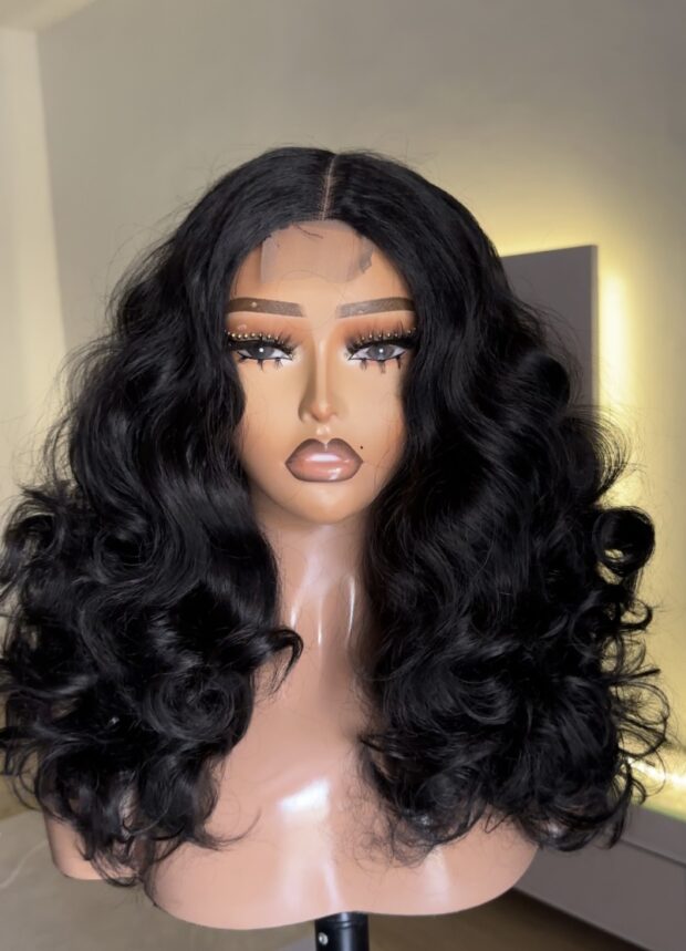 Lexi Closure Wig