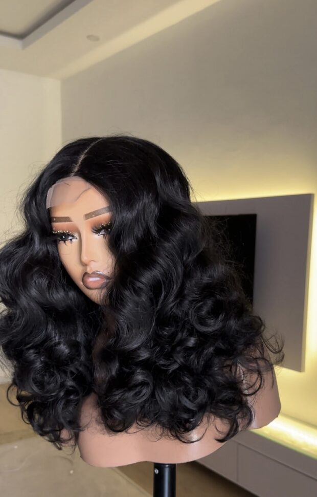 Lexi Closure Wig - Image 2