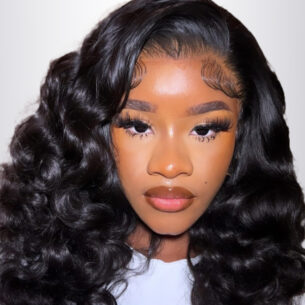Bby Amy Frontal wig