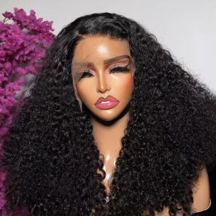Premium SDD Glueless curls