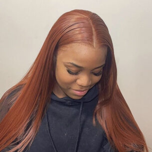 Bby Miami ® GINGER