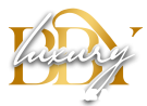 Bby Luxury Hair Transparent